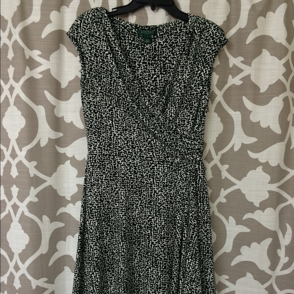 Sweet & Flirty Ralph Lauren Dress